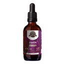 HerbEra Earth's Love - Onion Alcohol-Free Herbal Extract Tincture, Super-Concentrated Onion (Allium Cepa) Dried Bulb (4 Fl Oz)