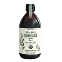 Flora Biome - Live Probiotic, Prebiotic, & Postbiotic 