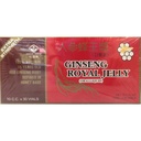 Ginseng Royal Jelly by 10 C.C. x 30 vials-L8