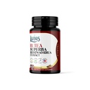 Butea Superba Red Kwao Krua Extract – 60 Veg Capsules – 10:1 Extract Ratio – Vegan, Non-GMO, No Fillers or Additives, Made in USA – Natural Dietary Supplement