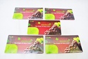 PhytoScience Apple Grape Dubbele Stam Cell Stemcell Express 5 Packs (70 Sachets)
