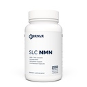 Renue By Science NMN Supplement | 200 SLC Enteric Capsules - 250mg Nicotinamide Mononucleotide per Serving | Delayed Release for Increased Absorption | Manufactured in the USA