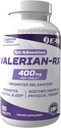 EAS Valeriaan-RX Valeriaanwortel 400mg 