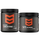 MTN OPS Creatine Monohydraat & Beta Alanine Performance Stack 