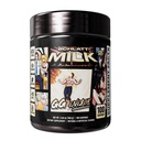 Gamer Supps GG Energy - Schlatt Milk by jschlatt (100 Servings) - Keto Friendly Gaming Energy and Nootropic Blend, Sugar Free + Caffeine + Vitamins + Immune Support, Powder Drink