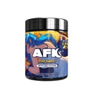 Gamer Supps AFK+® (with Melatonin): Blueberry Lemon Cake - 40 Servings - Keto Friendly Magnesium-Focused Sleep Support Supplement, Apigenin, Sugar Free