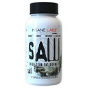 Insane Labz Saw®, High Potency Fat Burner, Thermogenic Weight Loss Supplement en Appetite Suppressant met L-Tyrosine, Yerba Mate, GABA en Alpha Yohimbine, 60 Srvgs