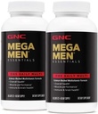 GNC Mega Mannen Essentials Een Dagelijkse Multivitamine 