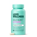 Liefde Wellness Hello Burn Activeer 