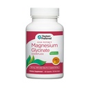 DOCTORS' VOORBEREIDE Hoge Potentie Magnesium Glycinate Complex- Doctor-Ontwikkelde Formule voor Hart Gezondheid, Mood Support en Meer 