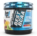 BPI Sports Best BCAA - BCAA Powder - Branched Chain Amino Acids - Muscle Recovery - Muscle Protein Synthesis - Lean Muscle - Improved Performance 