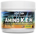 Evogen Amino K.E.M. - EAA & BCAA Powder Pump Volumizer 