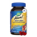 Nature's Way Alive! Mannen