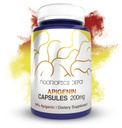 Nootropics Depot Apigenin Capsules | 200mg | 30 Count | >98% Apigenin | Supports Healthy Stress Levels