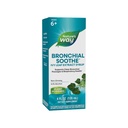 Nature's Way Bronchial Soothe Ivy Leaf Extract Stroop, Ondersteunt Ademhalingsgezondheid*, Ondersteunt Clear Bronchial Passages*, Niet-Drowsy, 4 Fl Oz (Verpakking mei Vary)