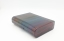 7 Dag Wekelijkse pil AM PM Organisator, ShysTech Large Pill Case Pill Box 3 Tijd Een dag voor pillen / Medicatie/Suplements/Vitamine (Multi-Color)