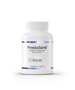 Tesseract ProstaSorb, Suppléments de la prostate pour les hommes avec Saw Palmetto, Pygeum et citrouille, soutient la fonction de la prostate saine, videur de Bladder, flux urinaire, sans gluten, 60 capsules végétariennes