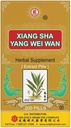 Solstice Medicine Company Xiang Sha Yang Wei Wan Kruidensupplement (200 pillen) (1 fles)
