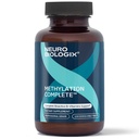 Methylation Complete - Methylated B-Complex to Aid 200+ Body Processes - Methyl B Complex for Energy, Cell Function & Immunity Aid - Enhanced Absorptie Methylation Supplements with B12 B6 & Folate