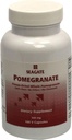 Seagate Producten Granaatappel 500 mg 100 capsules