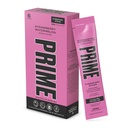 PRIME HYDRATION+ Sticks Aardbei Watermeloen 