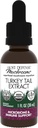 Host Defense Turkey Tail Extract - Digestive Health & Immune Response Support Supplement - Mushroom Supplement for Gastrointestinal & Gut Microbiome Support - 1 fl oz (30 Servings)