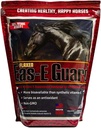 Vlas EAS-E Guard 4 lb, natuurlijke vitamine E Equine supplement, met belangrijke antioxidant
