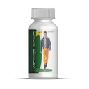 Verhoog de hoogte Grow Taller Herbal Growth Enhancer Elke verpakking 60 capsules Totaal 120 capsules