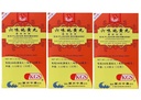 KGS Six Flavor Rehmanni, Liu Wei Di Huang Wan (200 Pills) - 3 Bottles