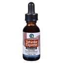 Verbazingwekkende Kruiden Yogimbe Express - Performance Enhancer, 100% Pure Yohimbe Bark Alcohol Vrij Liquid Extract, Kruiden Dieetsupplement - 1 Fl Oz (pakket van 1)