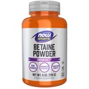 Nu Sport Voeding, Betaine Poeder, Endurance*, Pure Powder, Verbetert Performance*, Onderhoudt Spier*, 6 oz (170 g)