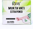 Patanjali Divya Mukta Vati (120 tabletten), Brown, 120 telling (verpakking van 1)