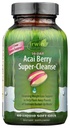 Irwin Naturals 10-Dag Acai Berry Super Cleanse 60 Softgel