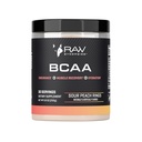 RAW Synergieën BCAA Powder 
