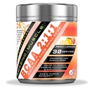 Amazing Muscle BCAA 2:1:1 Supplément à la chaîne ramifiée Amino Acides de 6000 Mg par portion