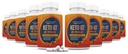 (10 Pack) Keto GT Extreme Keto Pillen 1675MG Nieuwe en verbeterde formule bevat Apple Cider Vinegar Extra Virgin Olive Oil Powder Green Tea Leaf 600 Capsules