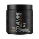 Poudre bêta-alanine HOSSTILE, pré-entraînement, retarde la fatigue musculaire, augmente la force et la performance, non aromatisé, 60 portions
