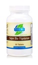 Priority One Vitaminen Super Bio Vegetarian 90 Tablets - Immuun System Support*- Klinische kracht - Voordelen van Shiitake & Maitake Paddestoelen.