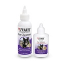 Pet King Merken ZYMOX Ooroplossing met 0,5% Hydrocortison en oorreinigerbundel