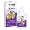 Zymox Enzymatic Ear Solution with 0,5% Hydrocortison for Cats & Kittens, 1.25 oz.