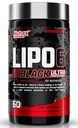 Nutrex Research Lipo-6 Black Ultra Concentrate 