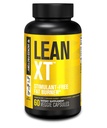 L'usine Jacked Lean-XT brûleur de graisse sans caféine - Supplément de perte de poids non stim, suppresseur d'appétit et booster le métabolisme