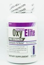 Swan Extreme OxyElite Pro Strength Thermogenic Fat Burners, 90 Count (pack van 1)