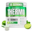 ProSupps Thermogenic Fat Burner Powder, Spicy Rita - Weight Loss & Metabolisme Booster Pre workout Supplement voor vrouwen en mannen - Ondersteunt Appetite Control & Boosts Energy - Glutenvrije - 25 porties