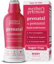 Moeder's Belofte Prenatale en Postnatale Multivitamine voor Vrouwen 