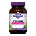 Oregon's Wild Harvest, Kurkuma Curcumin Supplement Vegan Capsules met BioPerine 1350 MGS, 60 Tellen