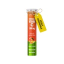 ORZAX Vitamine C 1000mg Bruisende tabletten 