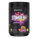 FINAFLEX STIMUL8 Hardcore, Wild Watermeloen - Extreme energie, kracht en duurzaamheid voor mannen en vrouwen - met cafeïne & L-Citrulline - 30 porties