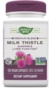 Natuur Way Herb Milk Thistle Se