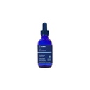 Trace Minerals Liquid Ionic Selenium - High-Absorptie Selenium Supplement for Daily Immune Support - Hormone & Antioxidant Support - Gluten-Free - Vegan - Non-GMO - 2 fl oz (48 Servings, 1 Pack)
